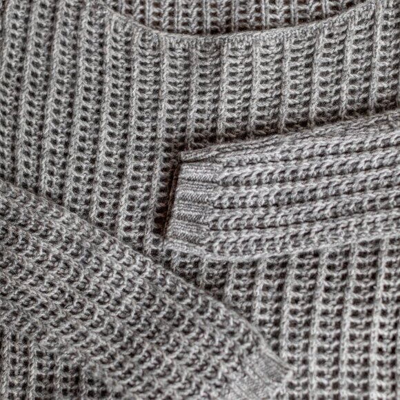 Club Monaco Italian Cashmere Sweater - Picture 2 of 5